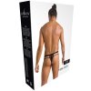 Průsvitná pánská tanga Collin (Velikost S/M)