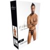 Průsvitná pánská tanga Collin (Velikost S/M)