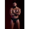 Pánské jocksy Passion Tom (Velikost S/M)