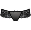 Dámská tanga Passion Abla (Velikost S/M)