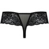Dámská tanga Passion Abla (Velikost S/M)
