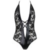 Dámské body Passion Daryl (Velikost S/M)