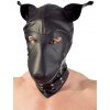 Fetish maska Pes