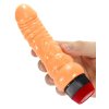 Realistický vibrátor Natur, 17 cm