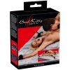 Bondage pouta na postel Bad Kitty