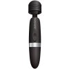 Nabíjecí masážní hlavice Bodywand Black Large