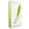 Vibrátor MYSTIM Sassy Simon, limetka