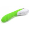 Vibrátor MYSTIM Sassy Simon, limetka