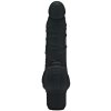 Realistický vibrátor Classic Stim Get Real  černý