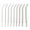 Dilatátory - hladké kulaté sondy  (dlouhé), sada 9 kusů (4 - 12 mm)
