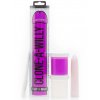 Sada pro odlitek penisu Clone-A-Willy Neon Purple  vibrátor