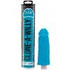 Sada pro odlitek penisu Clone-A-Willy Glow-in-the-Dark Blue  vibrátor