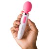 Nabíjecí masážní hlavice Bodywand Aqua Mini