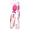 Nabíjecí masážní hlavice Bodywand Aqua Mini