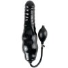 Nafukovací anální dildo Fetish Fantasy Extreme Ass Blaster