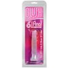Anální dildo Blush ULTRASKYN 6" Anal Starter  15 cm