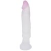 Anální dildo Blush ULTRASKYN 6" Anal Starter  15 cm