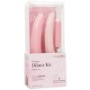 Sada vibračních dilatátorů na roztažení vaginy Inspire Vibrating Dilator Kit  2 ks