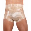 Latexové plenkové kalhotky LATE X  unisex (transparentní)