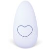 Nabíjecí vibrační stimulátor klitorisu Lovelife SMILE Clitoral Vibe