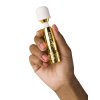 Mini masážní hlavice Bodywand Gold