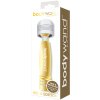 Mini masážní hlavice Bodywand Gold