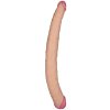 Oboustranné realistické dildo King-Sized Realistic Ladykiller 14"