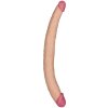 Oboustranné realistické dildo King-Sized Realistic Ladykiller 14"