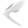 Nabíjecí párový vibrátor/stimulátor Satisfyer Pro 4 Couples