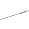 Dlouhý kovový vibrační dilatátor Rimba  7 mm