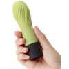 Stylový minivibrátor IROHA Zen Matcha