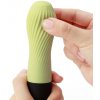 Stylový minivibrátor IROHA Zen Matcha