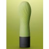 Stylový minivibrátor IROHA Zen Matcha