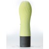 Stylový minivibrátor IROHA Zen Matcha