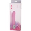 Vibrátor na bod G Vibe Therapy Zest Pink