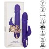 Přirážecí vibrátor s králíčkem Jack Rabbit Thrusting Rabbit