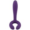 Vibrační stimulátor/vibrátor pro páry Rianne S DUO